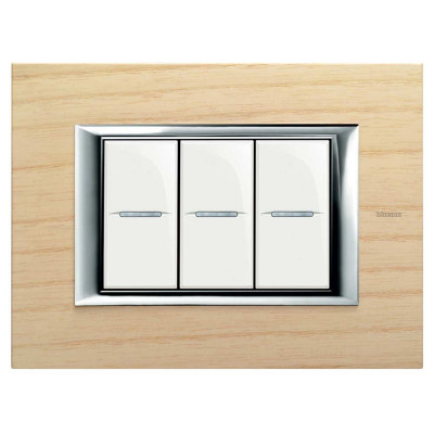 MẶT CHE 3M - ASHWOOD